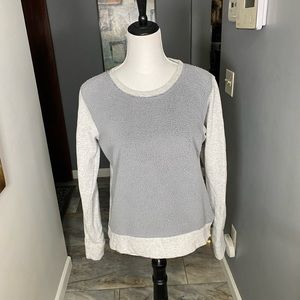 Marmot Woman’s Crew Neck Sherpa sweatshirt